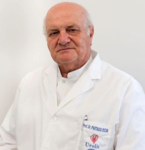 DR. OSCAR PAUTASSO